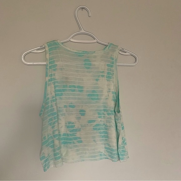 Ardene womens cropped tank top! - Picture 2 of 3